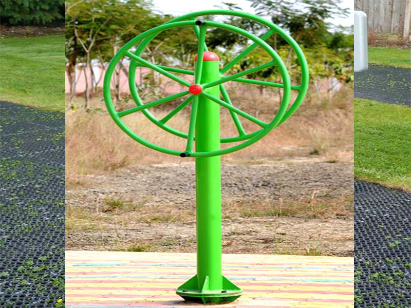 Body Rotator
